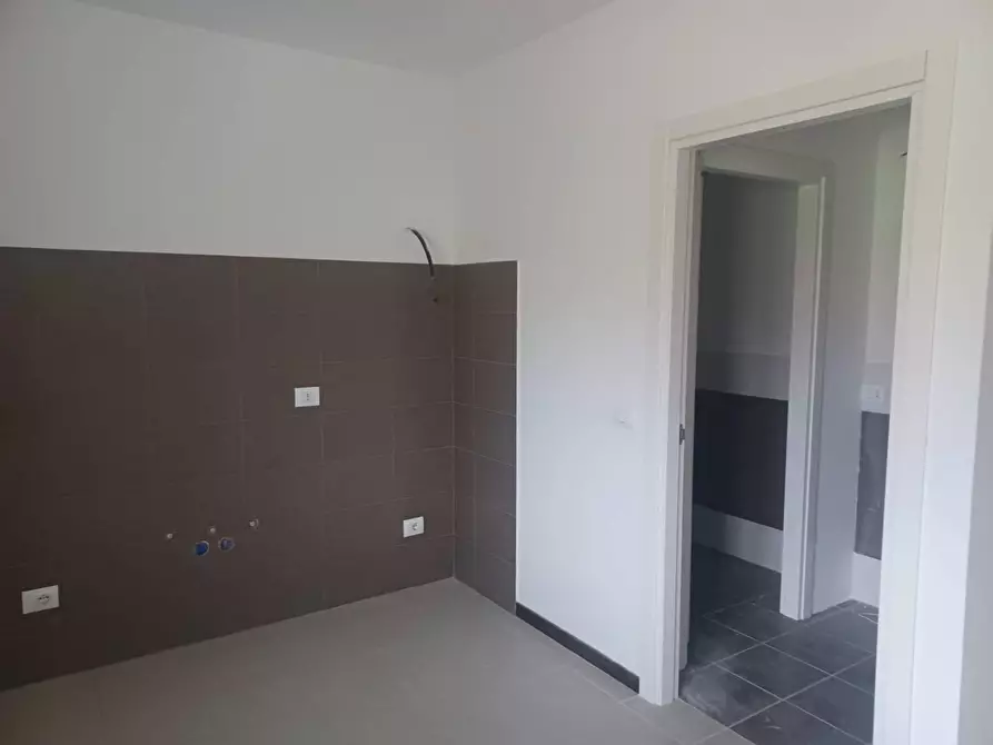 Immagine 2 di Appartamento in vendita  in VIA pier paolo pasolini a Sesto Fiorentino