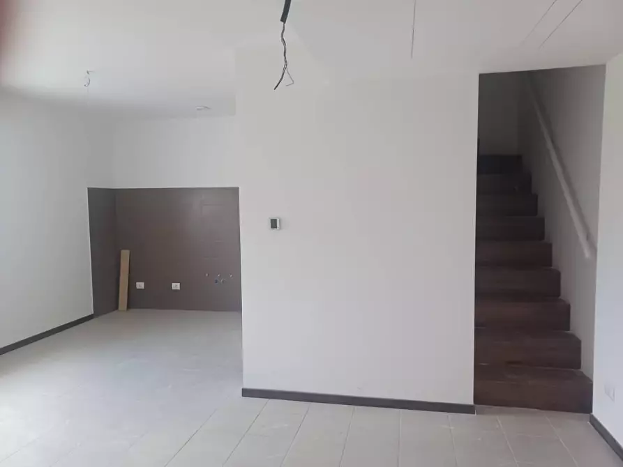 Immagine 5 di Appartamento in vendita  in VIA pier paolo pasolini a Sesto Fiorentino