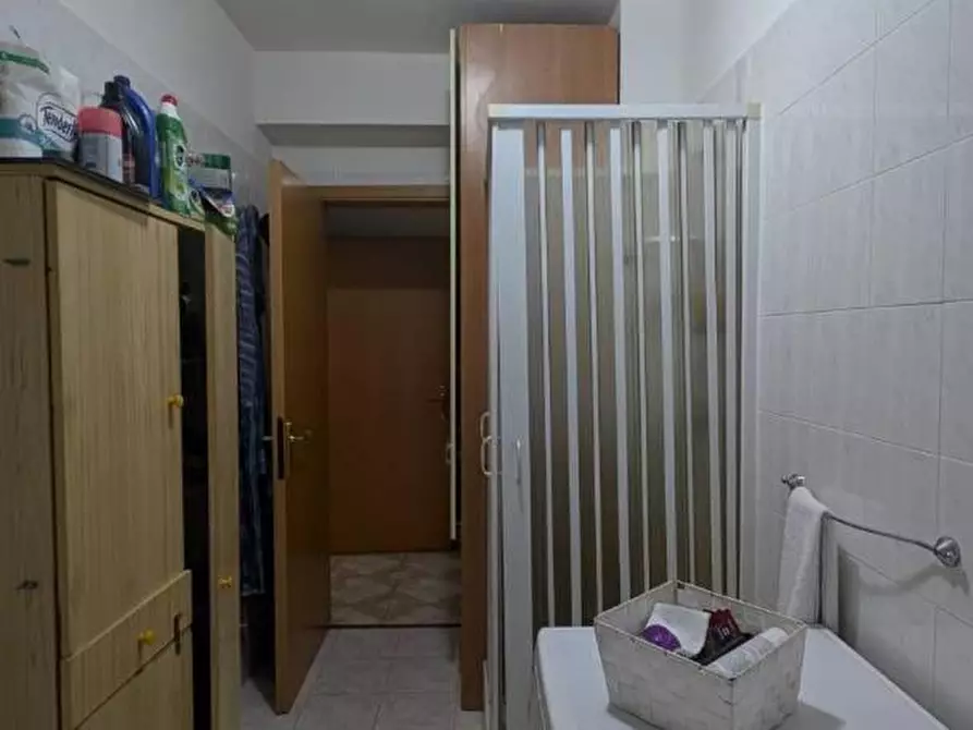 Immagine 10 di Appartamento in vendita  in VIA pergolesi 9 a Crotone