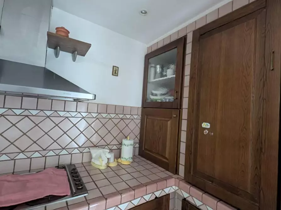 Immagine 12 di Appartamento in vendita  in VIA pergolesi 9 a Crotone