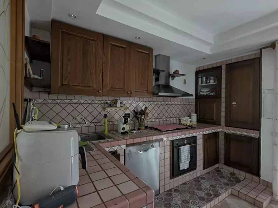 Immagine 13 di Appartamento in vendita  in VIA pergolesi 9 a Crotone