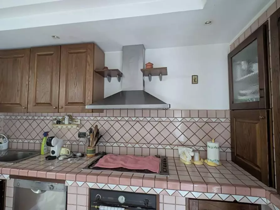 Immagine 15 di Appartamento in vendita  in VIA pergolesi 9 a Crotone