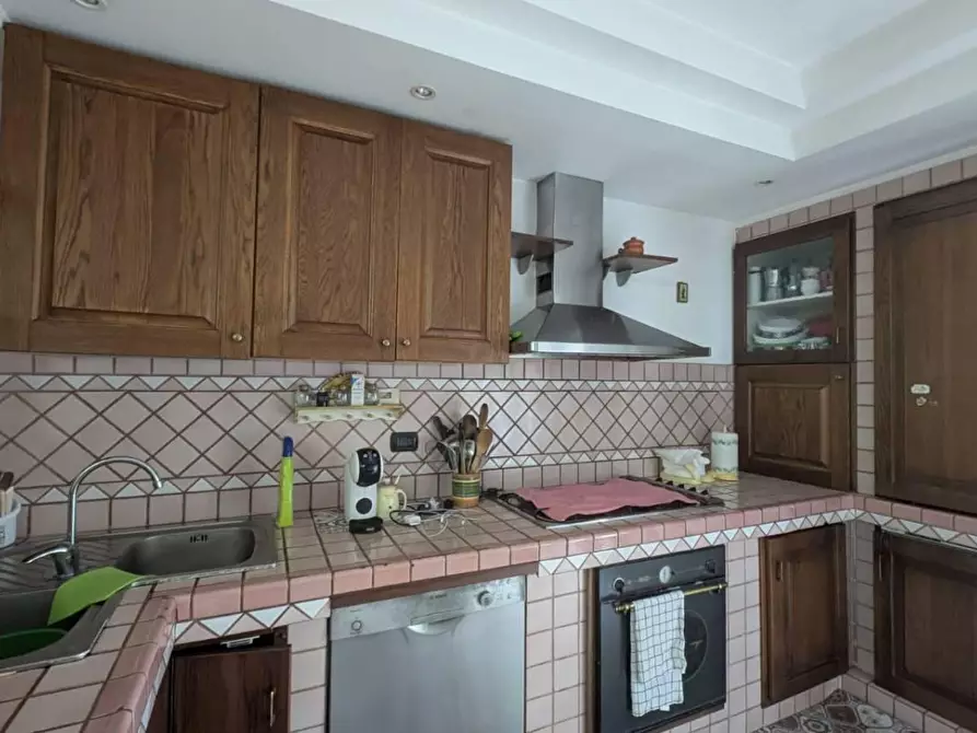 Immagine 18 di Appartamento in vendita  in VIA pergolesi 9 a Crotone