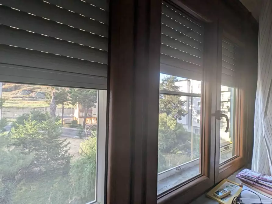 Immagine 19 di Appartamento in vendita  in VIA pergolesi 9 a Crotone