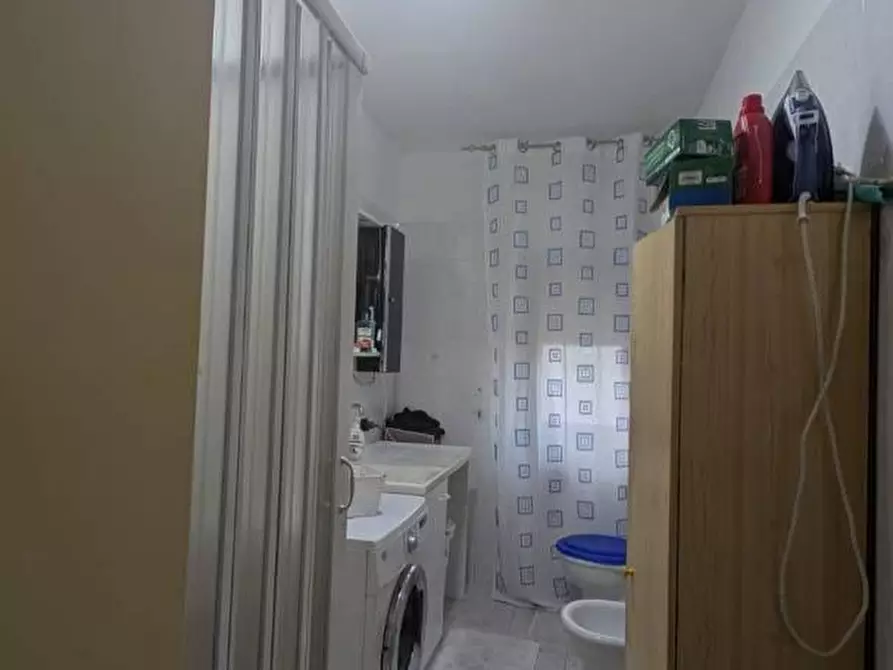 Immagine 4 di Appartamento in vendita  in VIA pergolesi 9 a Crotone