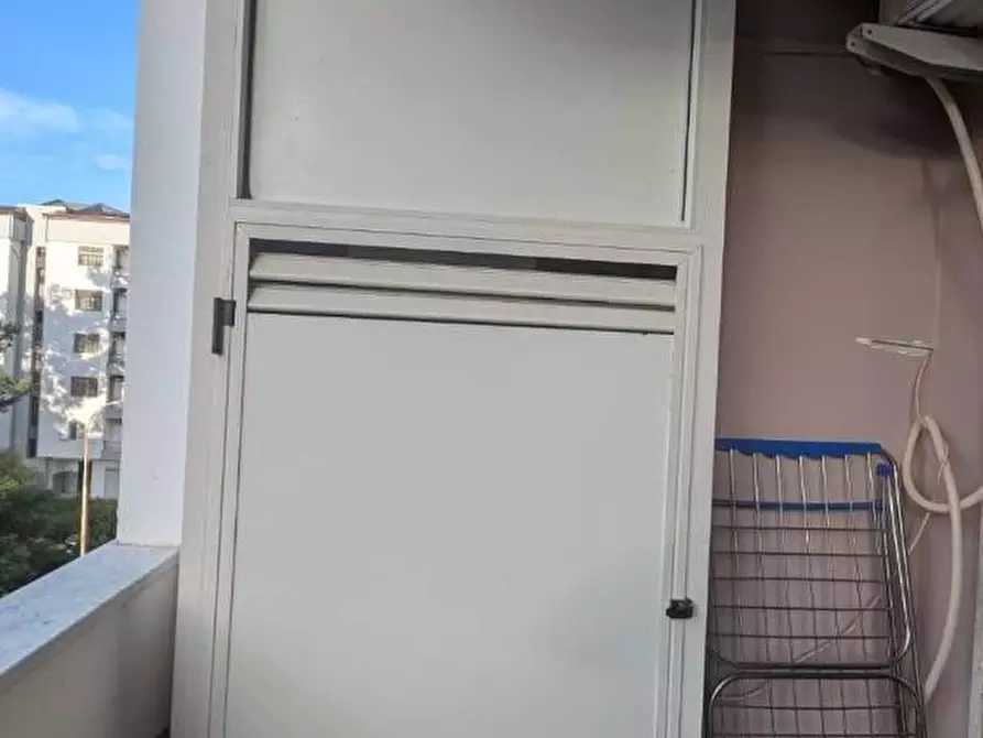 Immagine 5 di Appartamento in vendita  in VIA pergolesi 9 a Crotone