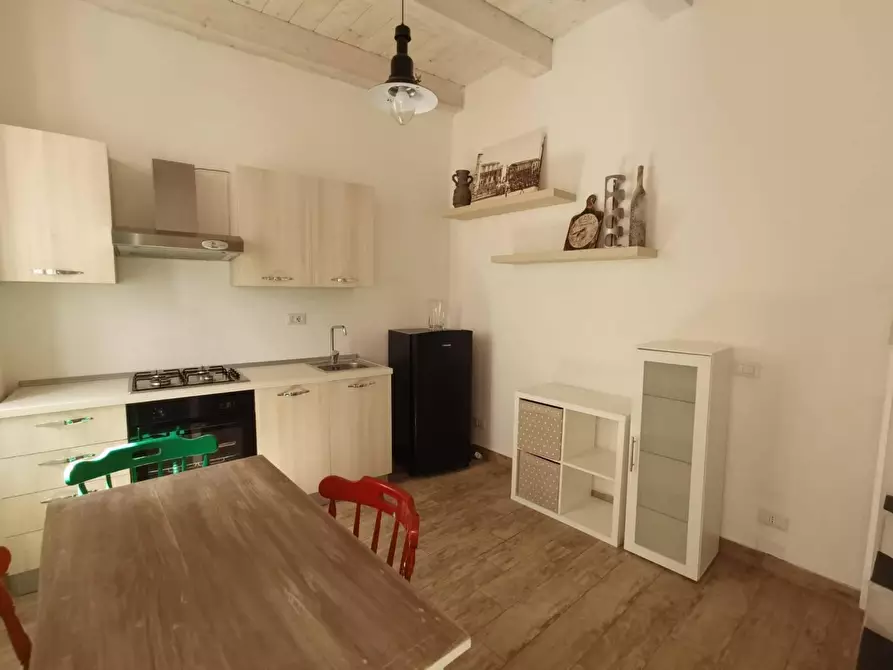 Immagine 3 di Casa indipendente in vendita  in VIA isonzo a Lamezia Terme