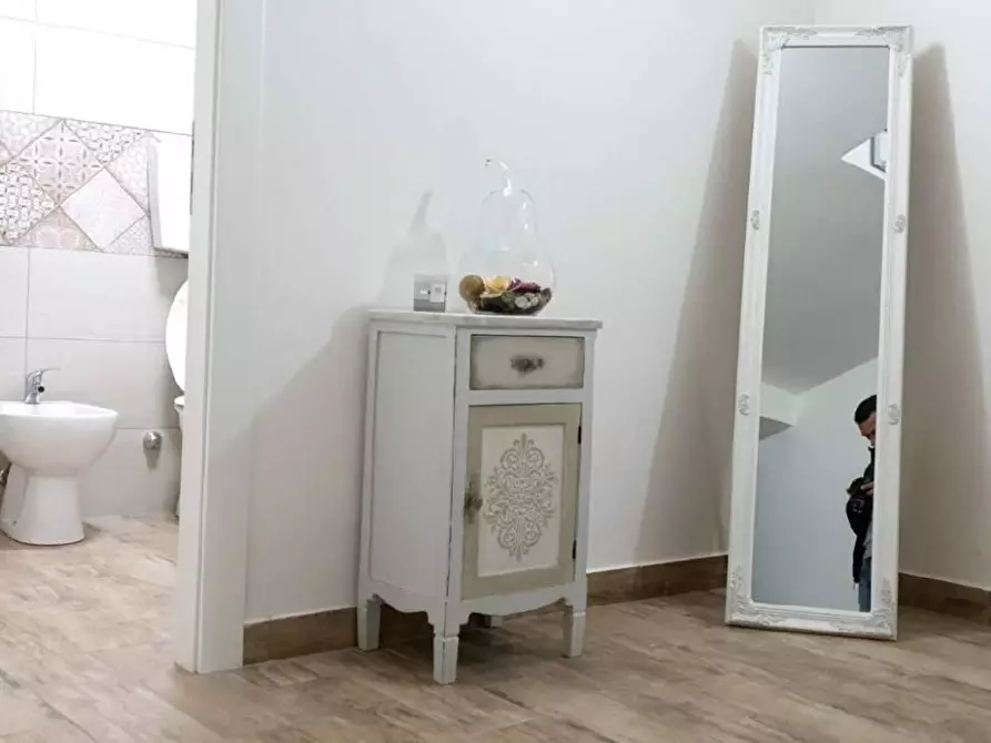 Immagine 7 di Casa indipendente in vendita  in VIA isonzo a Lamezia Terme