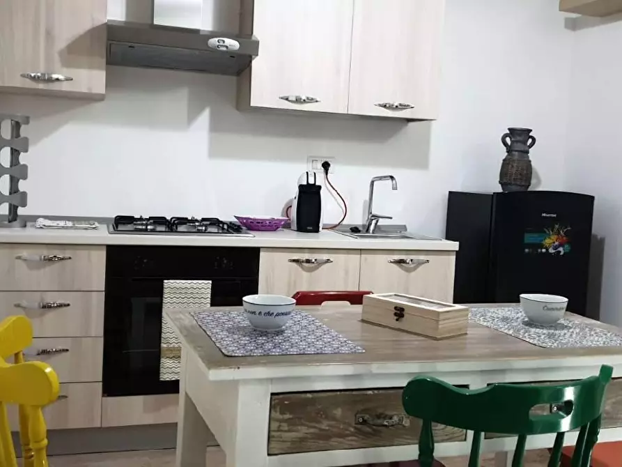 Immagine 8 di Casa indipendente in vendita  in VIA isonzo a Lamezia Terme