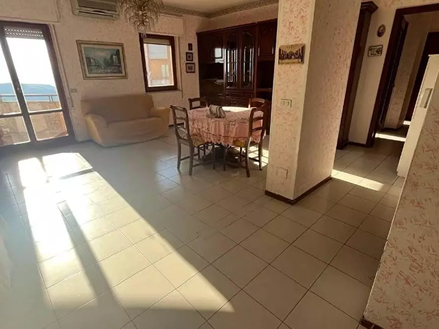 Immagine 4 di Appartamento in vendita  in VIA massara a Catanzaro