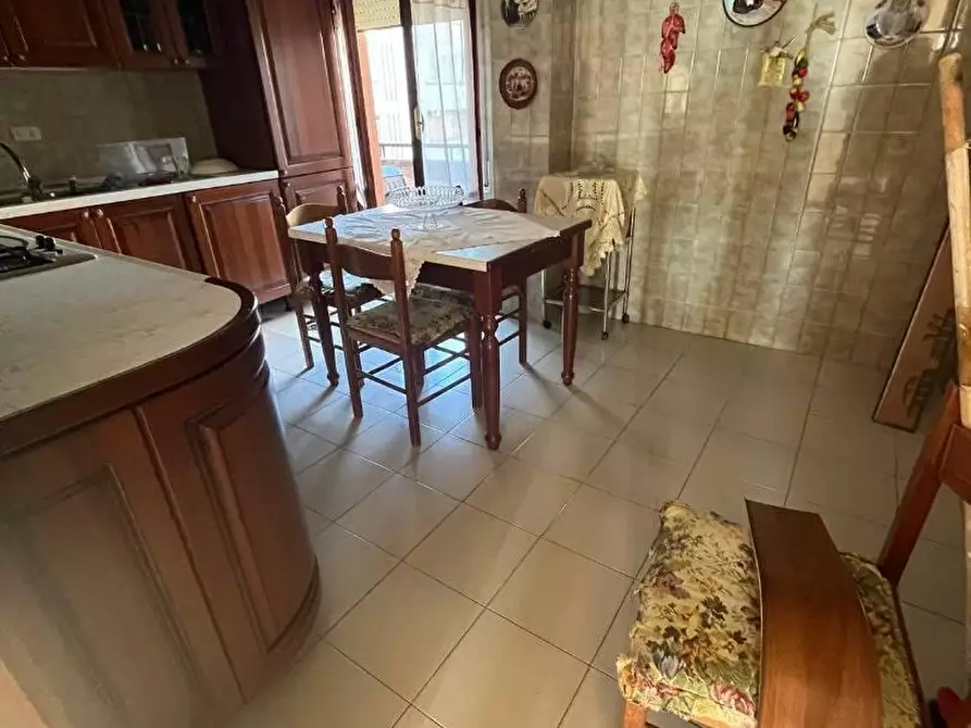 Immagine 7 di Appartamento in vendita  in VIA massara a Catanzaro