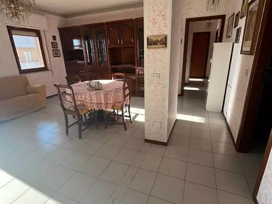 Immagine 8 di Appartamento in vendita  in VIA massara a Catanzaro