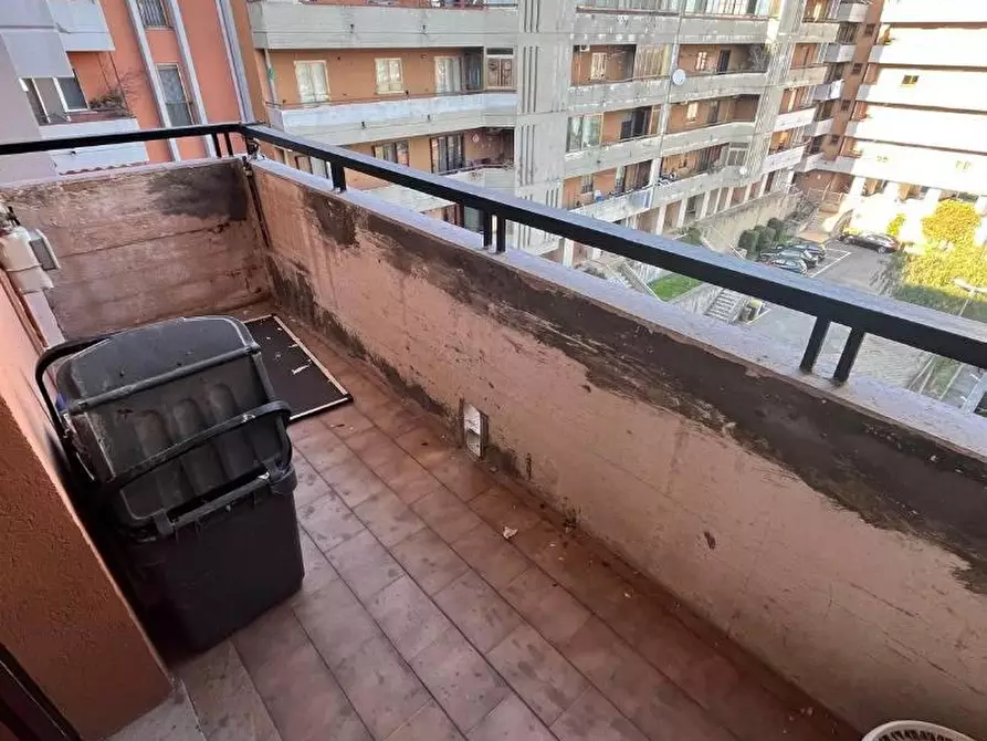 Immagine 9 di Appartamento in vendita  in VIA massara a Catanzaro