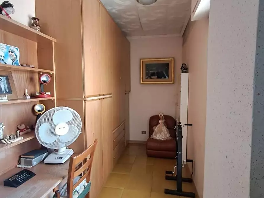 Immagine 10 di Appartamento in vendita  in VIA giovanni XXIII a Catanzaro