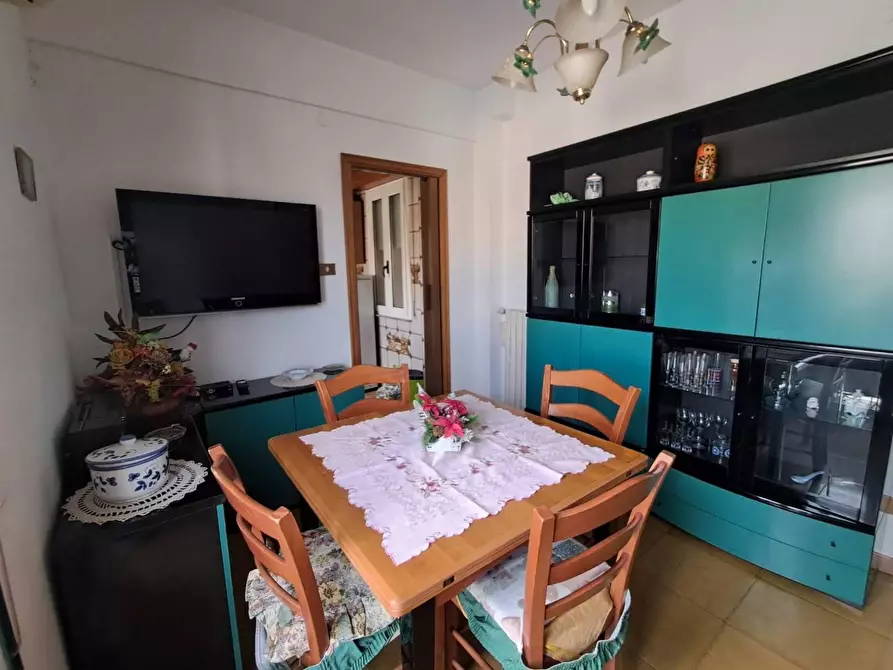 Immagine 11 di Appartamento in vendita  in VIA giovanni XXIII a Catanzaro