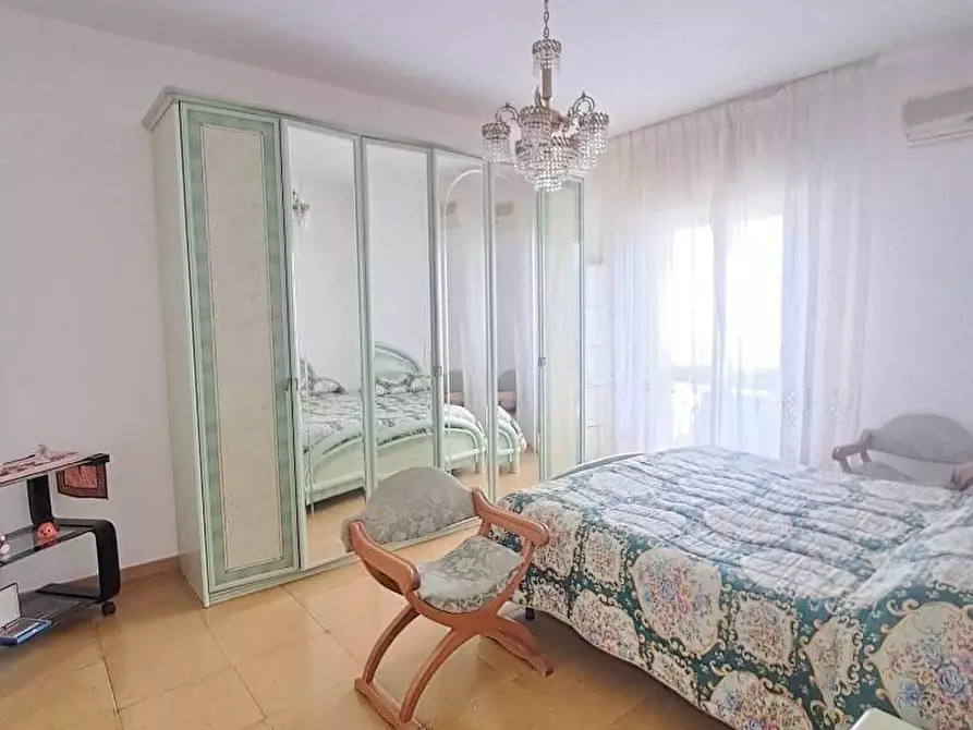 Immagine 12 di Appartamento in vendita  in VIA giovanni XXIII a Catanzaro