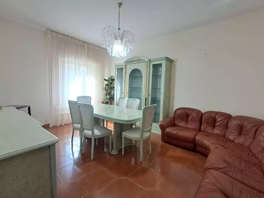 Immagine 13 di Appartamento in vendita  in VIA giovanni XXIII a Catanzaro