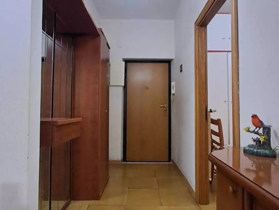 Immagine 14 di Appartamento in vendita  in VIA giovanni XXIII a Catanzaro