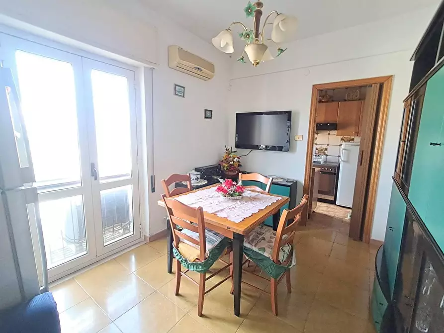 Immagine 15 di Appartamento in vendita  in VIA giovanni XXIII a Catanzaro