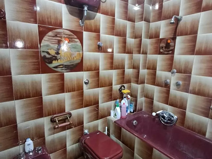 Immagine 16 di Appartamento in vendita  in VIA giovanni XXIII a Catanzaro