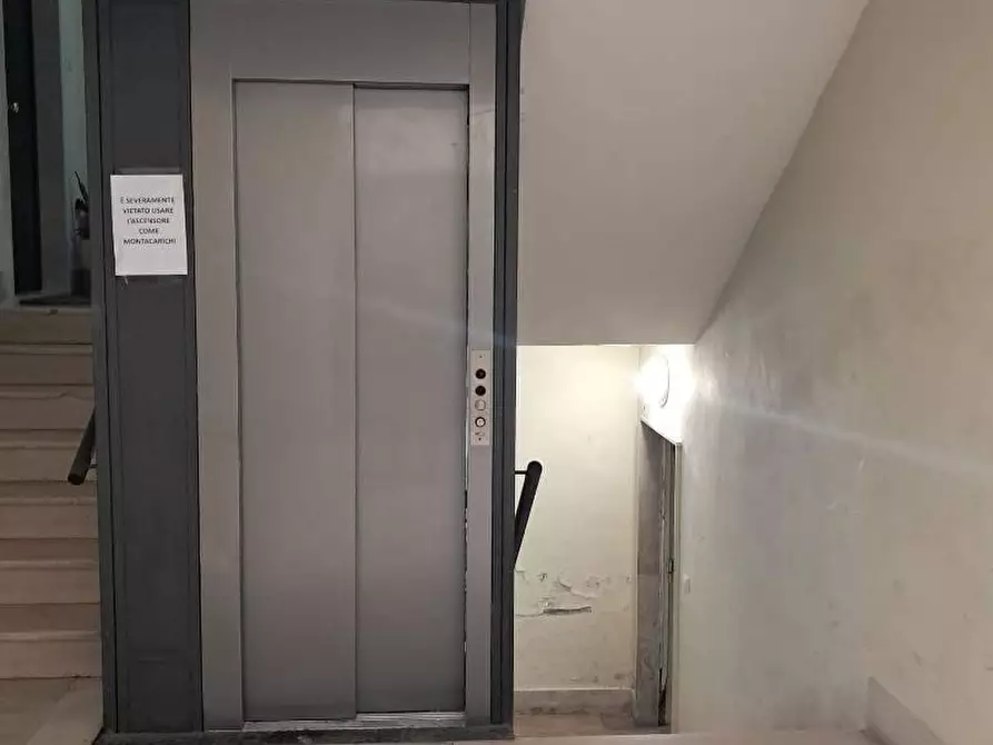 Immagine 2 di Appartamento in vendita  in VIA giovanni XXIII a Catanzaro