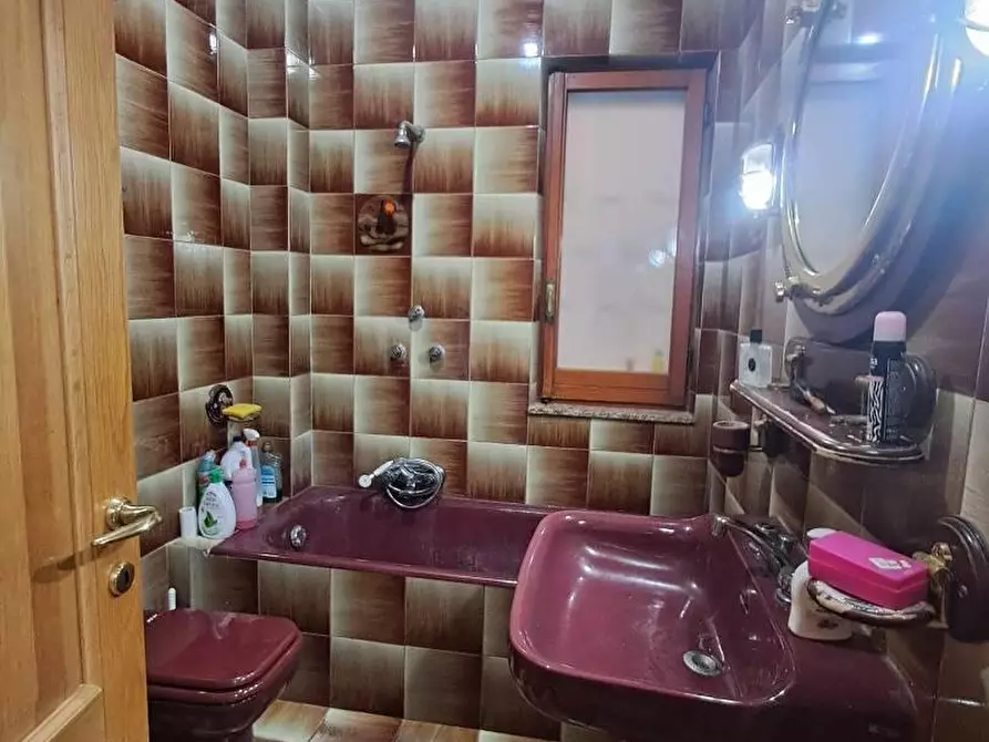 Immagine 3 di Appartamento in vendita  in VIA giovanni XXIII a Catanzaro