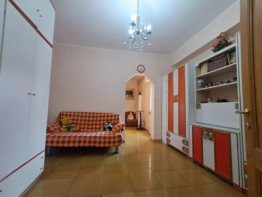 Immagine 4 di Appartamento in vendita  in VIA giovanni XXIII a Catanzaro
