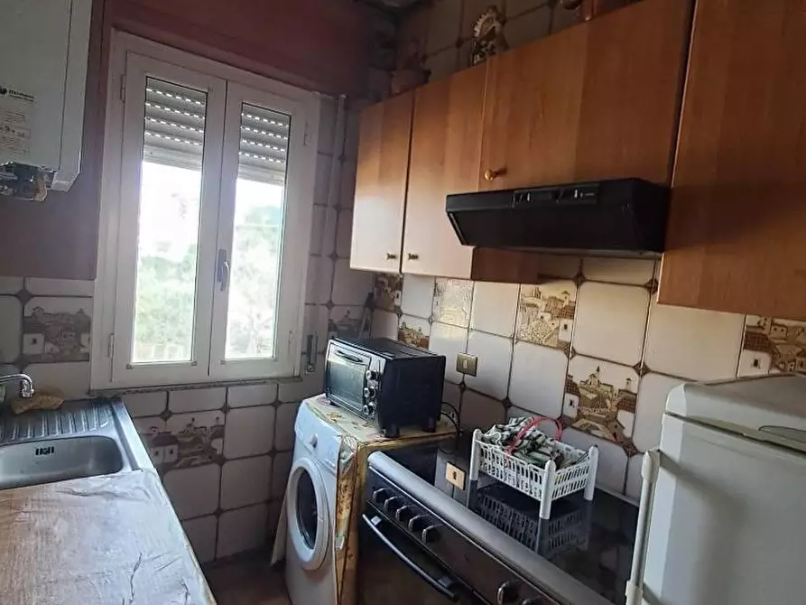 Immagine 5 di Appartamento in vendita  in VIA giovanni XXIII a Catanzaro