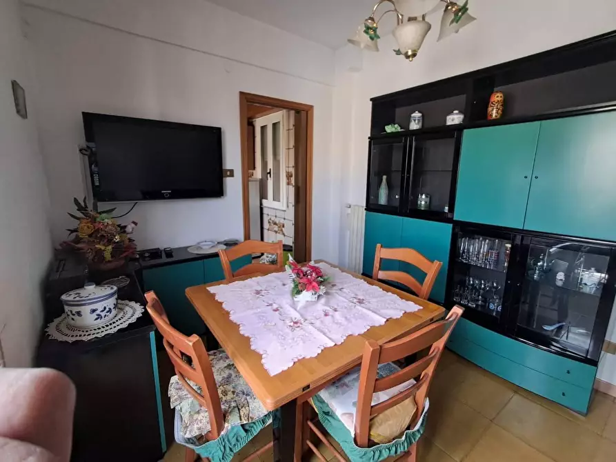 Immagine 6 di Appartamento in vendita  in VIA giovanni XXIII a Catanzaro