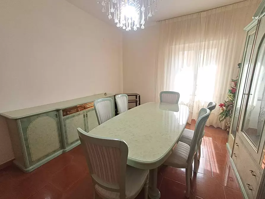 Immagine 7 di Appartamento in vendita  in VIA giovanni XXIII a Catanzaro