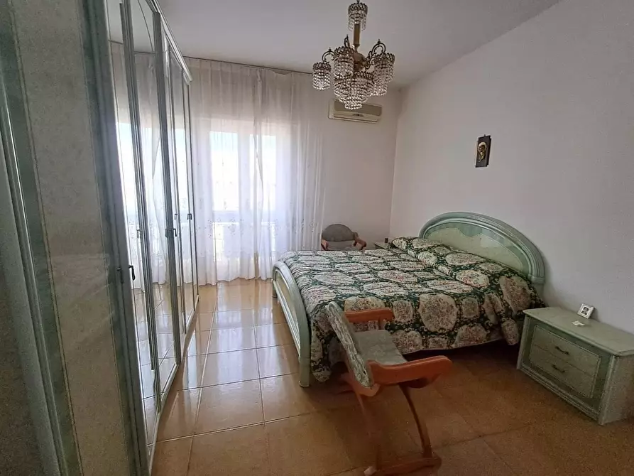 Immagine 8 di Appartamento in vendita  in VIA giovanni XXIII a Catanzaro