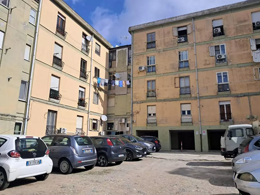 Immagine 9 di Appartamento in vendita  in VIA giovanni XXIII a Catanzaro
