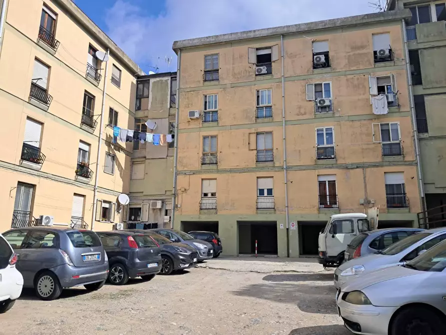 Immagine 1 di Appartamento in vendita  in VIA giovanni XXIII a Catanzaro