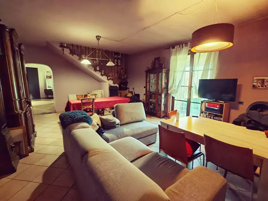 Immagine 5 di Appartamento in vendita  in LOCALITA'molin  bianco a Arezzo