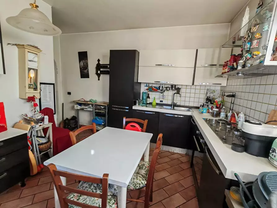 Immagine 6 di Appartamento in vendita  in LOCALITA'molin  bianco a Arezzo