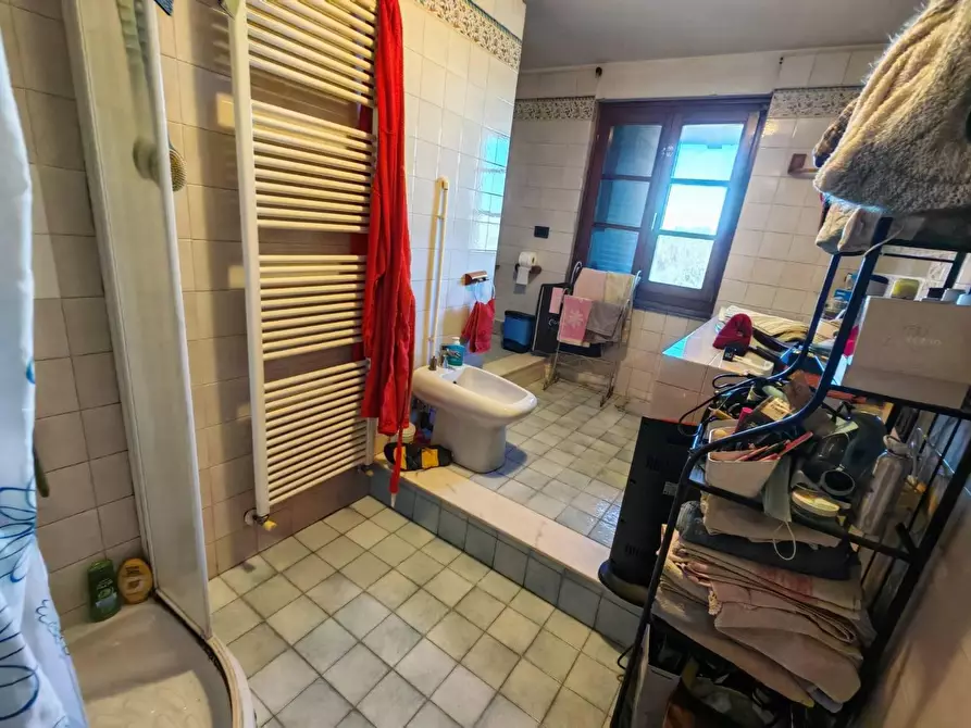 Immagine 7 di Appartamento in vendita  in LOCALITA'molin  bianco a Arezzo