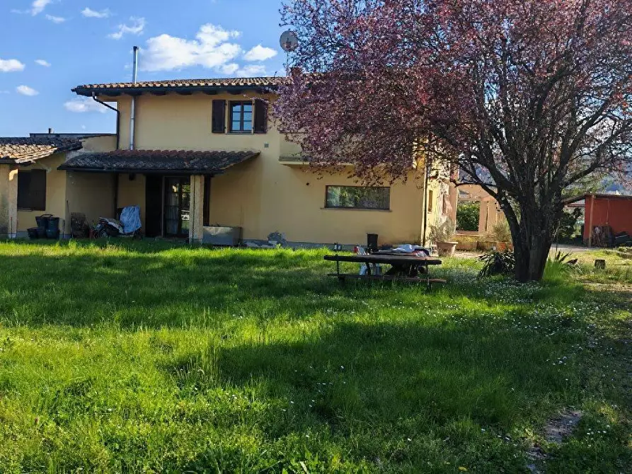 Immagine 1 di Appartamento in vendita  in LOCALITA'molin  bianco a Arezzo