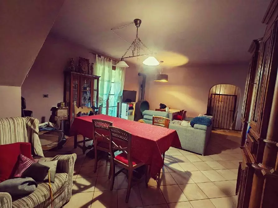 Immagine 5 di Appartamento in vendita  in LOCALITA'molin  bianco a Arezzo