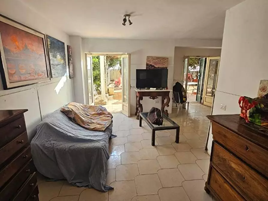 Immagine 2 di Appartamento in vendita  in CONTRADA cartolano a Falerna