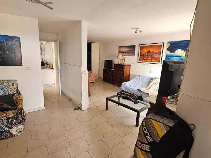 Immagine 5 di Appartamento in vendita  in CONTRADA cartolano a Falerna