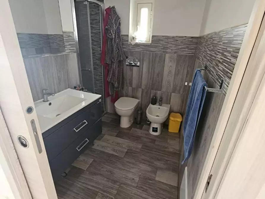 Immagine 7 di Appartamento in vendita  in CONTRADA cartolano a Falerna