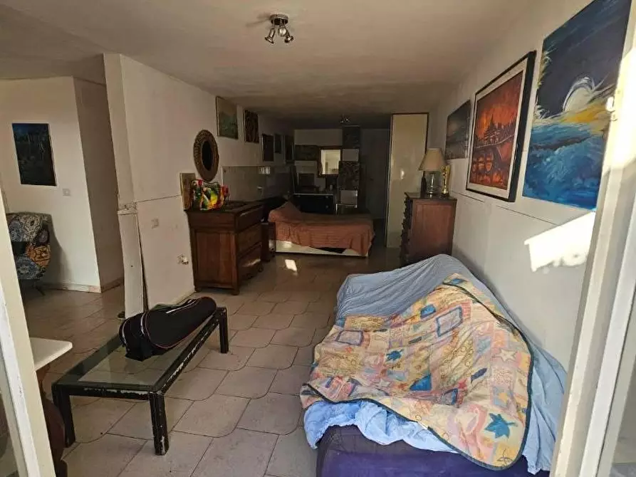 Immagine 9 di Appartamento in vendita  in CONTRADA cartolano a Falerna