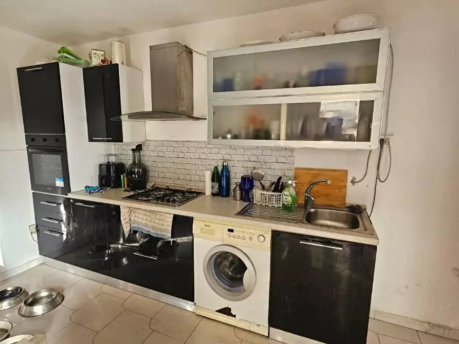 Immagine 1 di Appartamento in vendita  in CONTRADA cartolano a Falerna