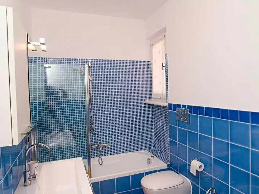 Immagine 21 di Villa in vendita  in VIA consumella a Portoferraio