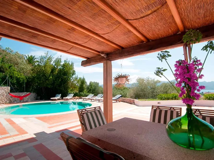 Immagine 4 di Villa in vendita  in VIA consumella a Portoferraio