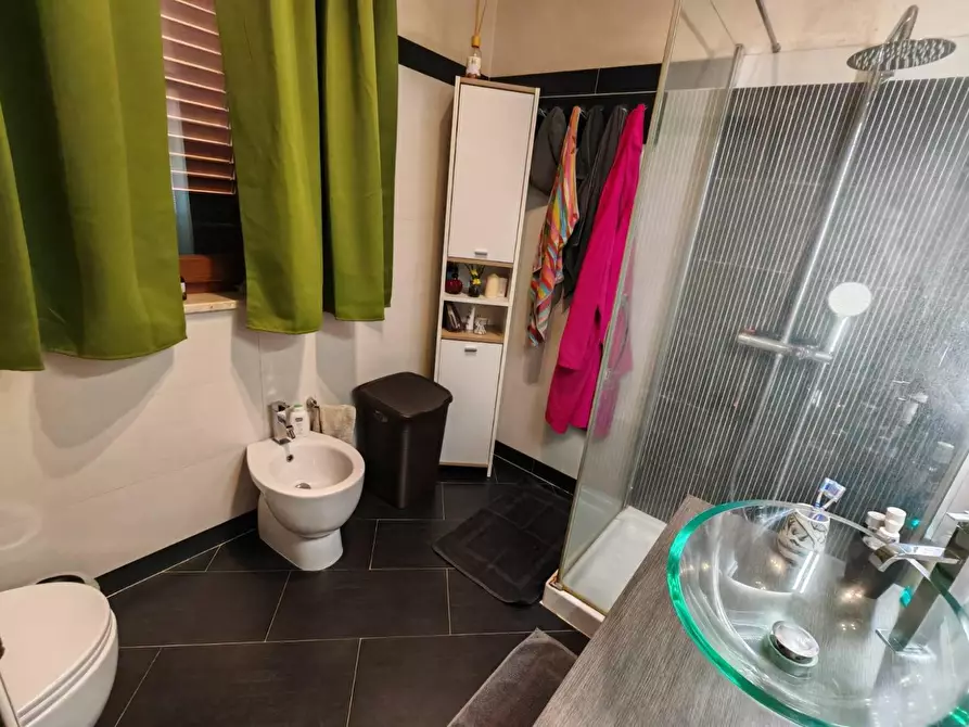 Immagine 11 di Casa bifamiliare in vendita  in VIA nazionale a Castiglione Del Lago