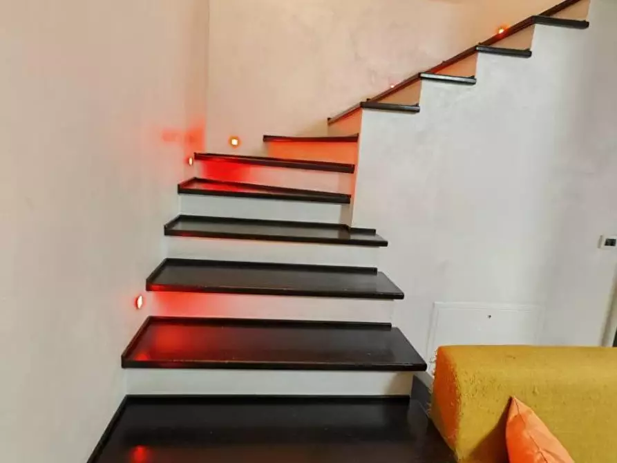 Immagine 2 di Casa bifamiliare in vendita  in VIA nazionale a Castiglione Del Lago