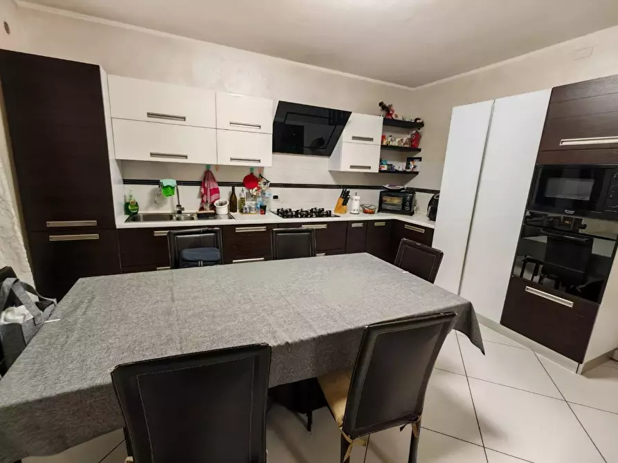 Immagine 7 di Casa bifamiliare in vendita  in VIA nazionale a Castiglione Del Lago