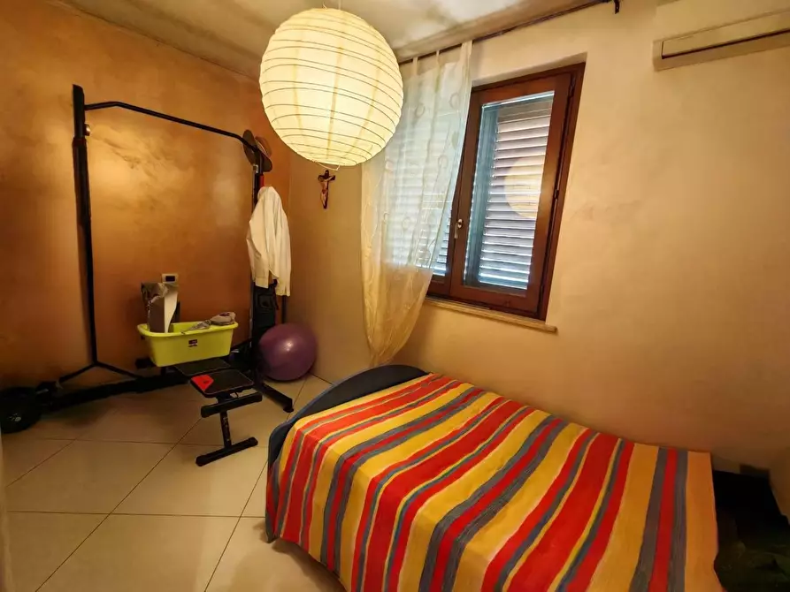 Immagine 9 di Casa bifamiliare in vendita  in VIA nazionale a Castiglione Del Lago