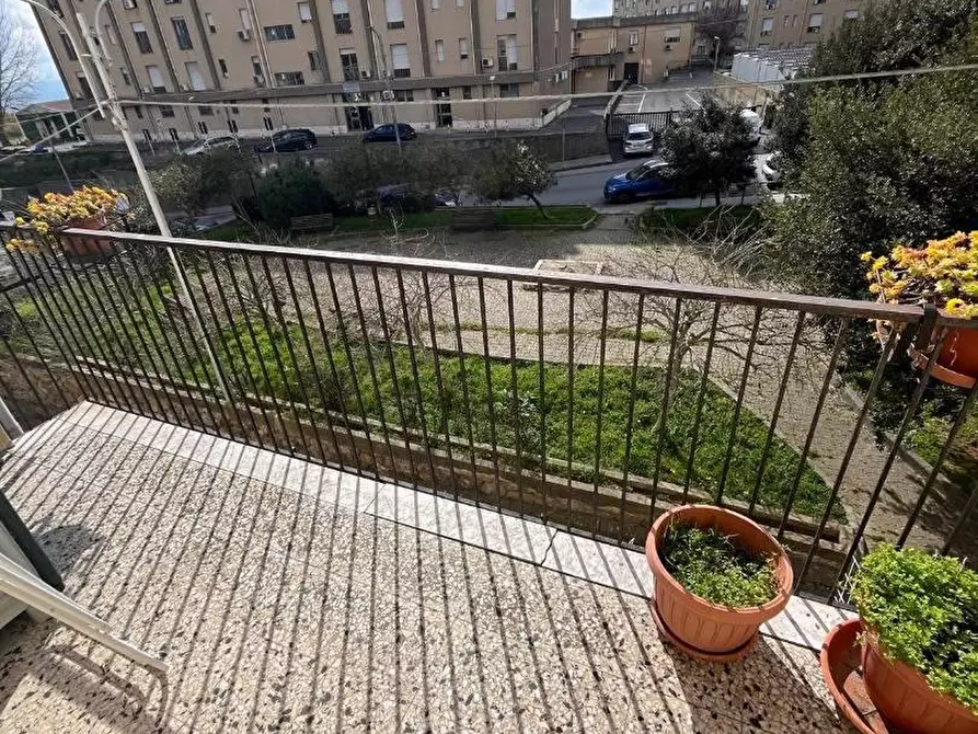 Immagine 14 di Appartamento in vendita  in PIAZZA dante 5 a Catanzaro